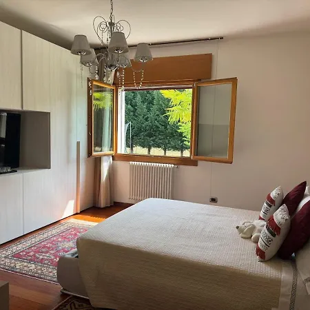 Villa With Pool 10 Minutes From Venice