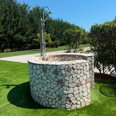 With Pool 10 Minutes From Venice * Villa Cameroni