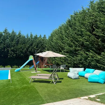 Villa With Pool 10 Minutes From Venice Villa Cameroni