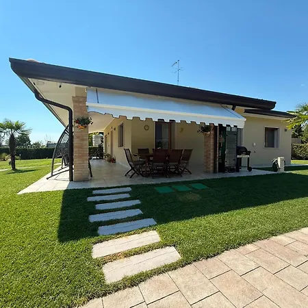 With Pool 10 Minutes From Venice Villa Villa Cameroni